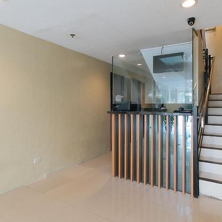 Urbanview At San Antonio'S Place Sampaloc Manila Eksteriør bilde