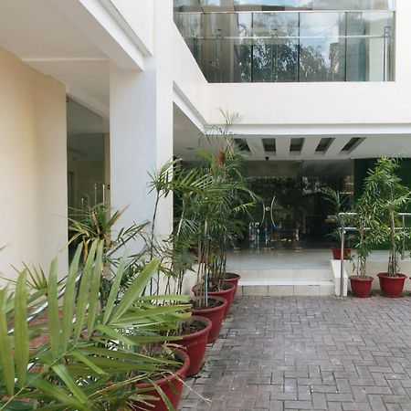 Urbanview At San Antonio'S Place Sampaloc Manila Eksteriør bilde