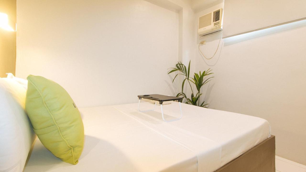 Urbanview At San Antonio'S Place Sampaloc Manila Eksteriør bilde