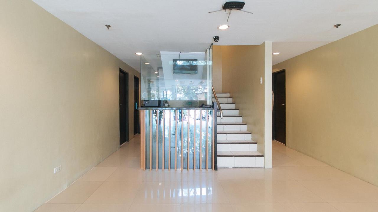 Urbanview At San Antonio'S Place Sampaloc Manila Eksteriør bilde
