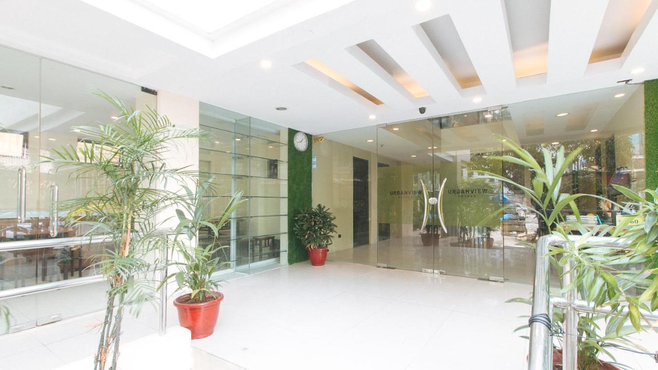 Urbanview At San Antonio'S Place Sampaloc Manila Eksteriør bilde