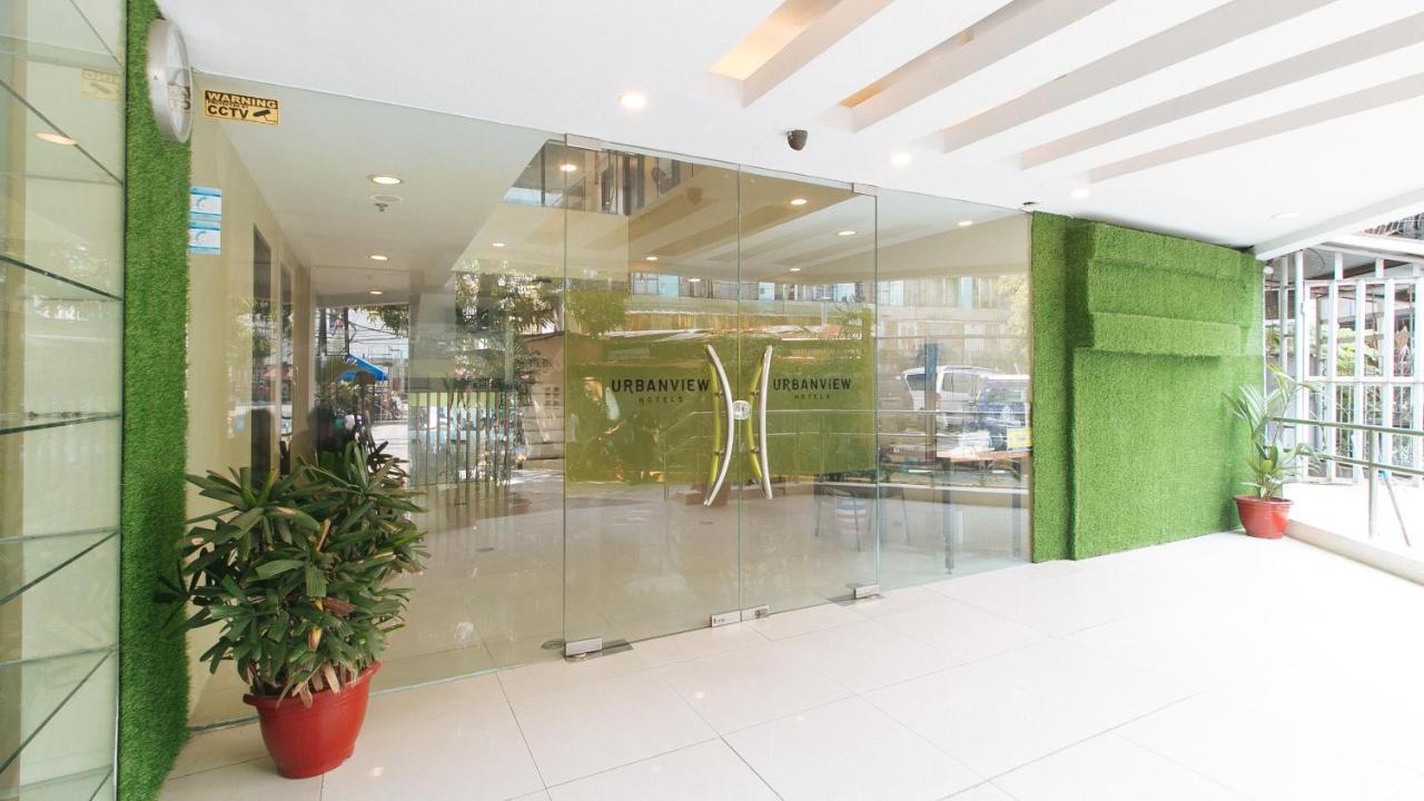 Urbanview At San Antonio'S Place Sampaloc Manila Eksteriør bilde